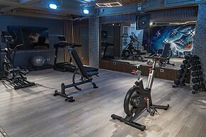 Luxury Suites Prana By Cadissa