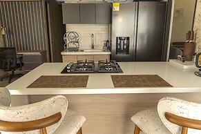 Luxury Suites Prana By Cadissa