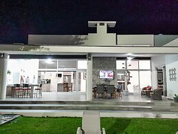 Residencia El Encino