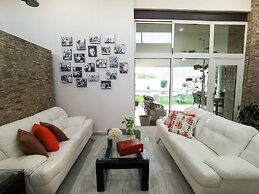 Residencia El Encino