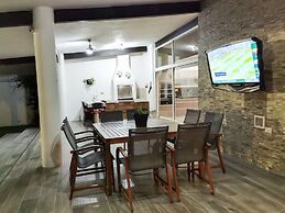 Residencia El Encino