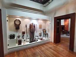 Residencia El Encino