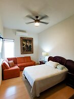 Residencia El Encino