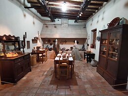 Residencia El Encino