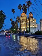 Residencia El Encino