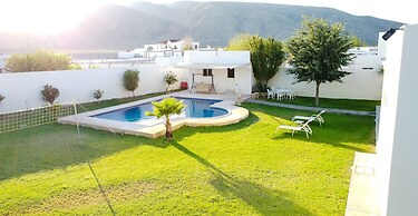 Residencia El Encino