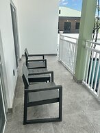 Ocean Breeze Resort