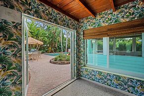 Kasa Tropicana Fort Lauderdale