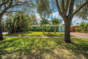 Kasa Tropicana Fort Lauderdale