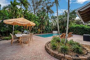 Kasa Tropicana Fort Lauderdale