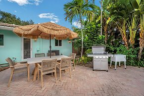 Kasa Tropicana Fort Lauderdale