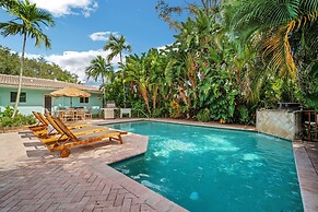 Kasa Tropicana Fort Lauderdale