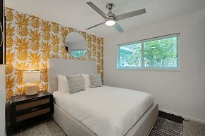 Kasa Tropicana Fort Lauderdale
