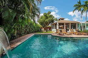 Kasa Tropicana Fort Lauderdale