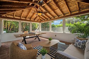 Kasa Tropicana Fort Lauderdale