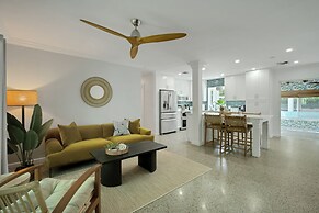 Kasa Tropicana Fort Lauderdale