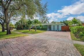 Kasa Tropicana Fort Lauderdale