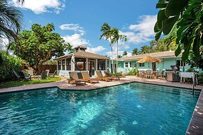 Kasa Tropicana Fort Lauderdale