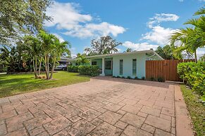 Kasa Tropicana Fort Lauderdale