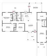 Kasa Tropicana Fort Lauderdale