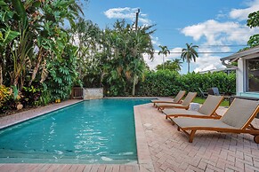 Kasa Tropicana Fort Lauderdale