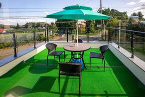 Donnaeko Private Pool Villa