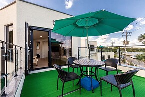 Donnaeko Private Pool Villa