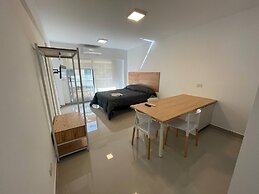 Urban Luxury- Studio Living in San Telmo Num5044