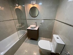 Urban Luxury- Studio Living in San Telmo Num5044