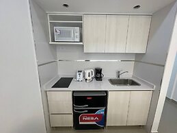 Urban Luxury- Studio Living in San Telmo Num5044