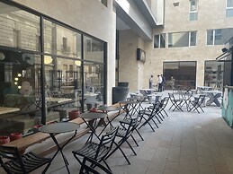 Urban Luxury- Studio Living in San Telmo Num5044