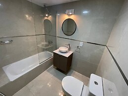 Urban Luxury- Studio Living in San Telmo Num5044