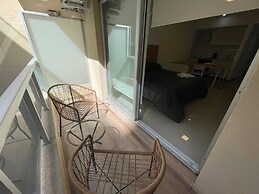 Urban Luxury- Studio Living in San Telmo Num5044