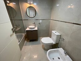 Urban Luxury- Studio Living in San Telmo Num5044