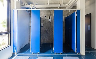 Marco Polo Phuket Poshtel