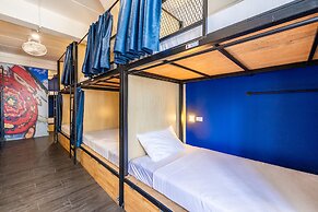 Marco Polo Phuket Poshtel