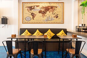 Marco Polo Phuket Poshtel