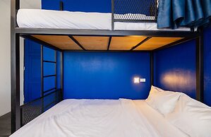 Marco Polo Phuket Poshtel