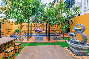 Marco Polo Phuket Poshtel