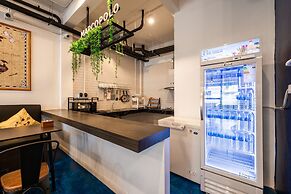 Marco Polo Phuket Poshtel