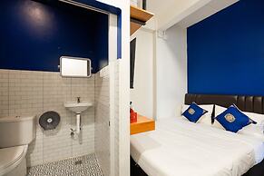 Marco Polo Phuket Poshtel