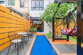 Marco Polo Phuket Poshtel