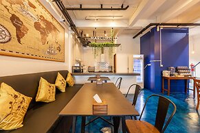 Marco Polo Phuket Poshtel