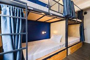 Marco Polo Phuket Poshtel