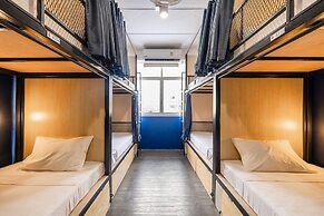 Marco Polo Phuket Poshtel