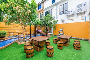 Marco Polo Phuket Poshtel