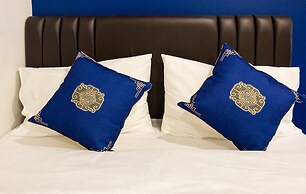 Marco Polo Phuket Poshtel