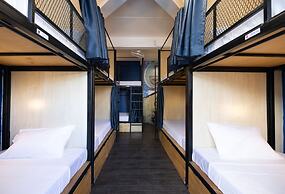 Marco Polo Phuket Poshtel