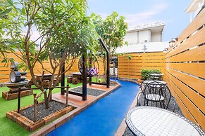 Marco Polo Phuket Poshtel