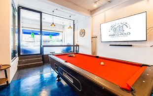 Marco Polo Phuket Poshtel